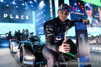 Mortara: “Ingresso Maserati molto positivo” - FormulaPassion.it