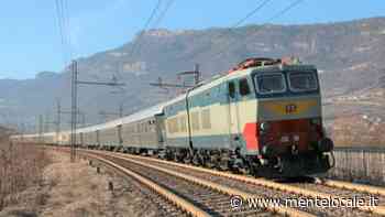 Lomellina Express: treno storico da Milano a Mortara - mentelocale.it