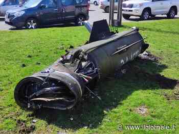 Il Pentagono non usa giri di parole: "Ecco chi ha colpito la stazione"