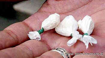 Addosso 10 grammi di cocaina, giovane con precedenti di nuovo in manette: è ai domiciliari - Primonumero