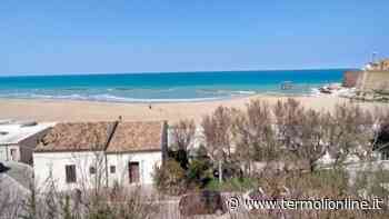 Bimbe sulla spiaggia, le mamme: «Grazie a tutti, meno a chi commenta fuori luogo» - Termoli Online
