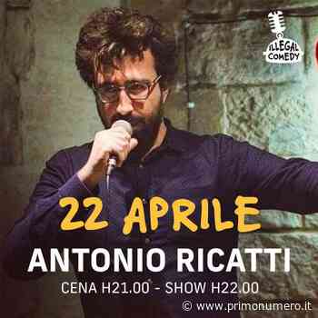 'Illegal comedy', mini rassegna di stand-up comedy a Termoli - Primonumero