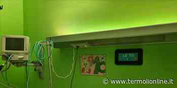 Punto nascita nel mirino del tavolo tecnico, la pandemia non ha insegnato nulla - Termoli Online
