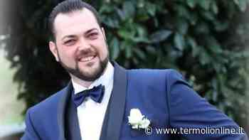 Giorno speciale in casa Di Domenico, Valerio compie 40 anni - Termoli Online