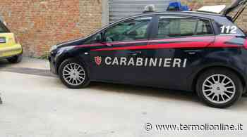 Si presenta come "predicatore" e ruba le chiavi di casa, tensione in via Cavour - Termoli Online