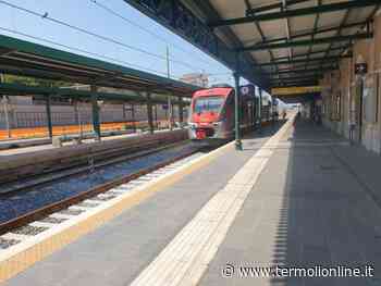 Termoli: Linea Bologna-Lecce, varia il programma dei viaggi con fermata a Termoli nel weekend - Termoli Online