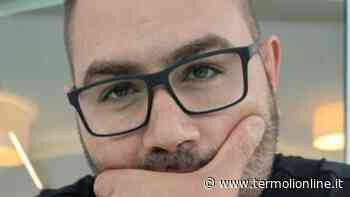 38 anni e non sentirli: auguri a Luca Ciafardo - Termoli Online