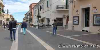 Gimbe, lieve calo contagi: +5,2% ricoveri e decessi sopra quota mille - Termoli Online