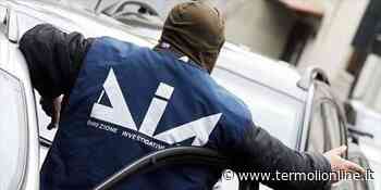 Mafia in Molise: sodalizi criminali interessati a turismo, lidi e trasporti - Termoli Online