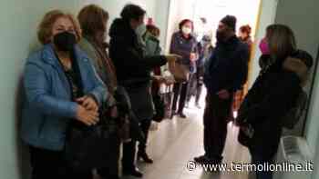 In fila per l'esenzione ticket: «Attesa vergognosa» - Termoli Online