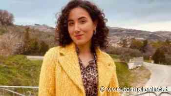 Termoli: Buon compleanno a Johana Simone! - Termoli Online