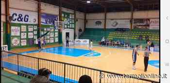 Termoli: Italiangas Air Basket Termoli sconfitta a Chieti, ora i play-out - Termoli Online