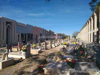 Cimitero Termoli, ovvero Il Nulla - Primonumero