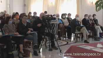 Storia e attualità nel convegno sul Trattato di Rapallo, nell'hotel dove cent'anni vene firmato – VIDEO - Teleradiopace