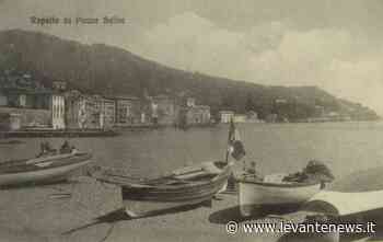 Rapallo: spiaggia, il ritorno al fascino degli anni Venti, un secolo fa - LevanteNews.it