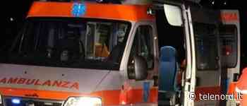 Rapallo, uomo accoltellato al volto e alla gola durante un litigio. E' in prognosi riservata - Telenord.it