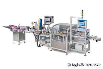 Netzwerk: Herma tritt Packaging Valley Germany bei - Labeling (Etikettierung) | News | LOGISTIK HEUTE - Das deutsche Logistikmagazin - Logistik Heute
