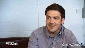 Itzehoer Start-up vor Silicon Valley-Besuch - NDR.de