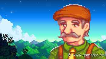 Stardew Valley hat in Update 1.5 ein nützliches Item bekommen, das viele gar nicht kennen - GamePro