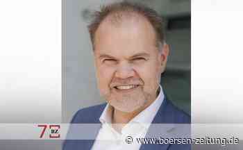 Berlin ist das „Silicon Valley“ der deutschen Finanzwelt - Börsen-Zeitung