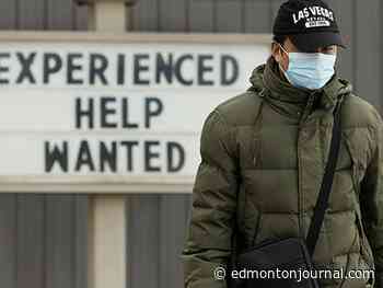 Alberta sees unemployment dip as jobless rate hits new low across the country