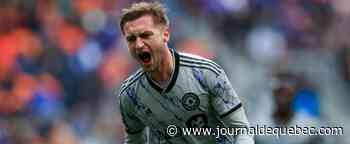 Le CF Montréal voudra prendre le taureau par les cornes