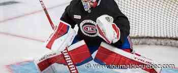 Canadien: «Carey nous fera savoir quand il sentira que c'est le moment»