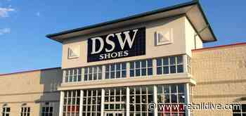 Designer Brands aims to double private label sales - Retail Dive