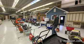 On Retail: A bigger space for Middleton Farmers Cooperative's hardware store - Madison.com