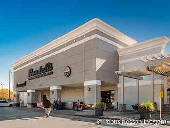 JLL Arranges Sale of 383346 SF Champions Village Retail Power Center in Northwest Houston - REBusinessOnline