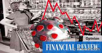 Jarden retail guru reveals the hidden cost pressures for online retail - The Australian Financial Review