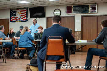 High times in Sanford: Council approves retail pot sales - Midland Daily News