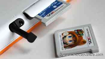 Looks Like Nintendo Has Been Reprinting 3DS Retail Games For A Final Hurrah - Nintendo Life