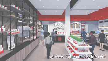 Retail wrap: Gucci, Three Brothers Bakery, Allbirds, Sixty Vines plan new locations - Houston Chronicle