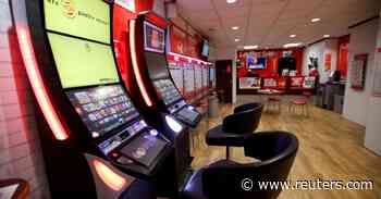 Ladbrokes owner Entain attracts punters to retail shops, U.S. venture grows - Reuters.com
