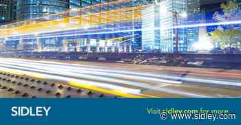 SEC Announces 2022 Examination Priorities: Private Funds, ESG, Retail, Cyber, Digital Assets Top the List - Sidley Austin LLP