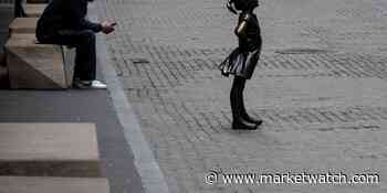 CEO of Robinhood rival shines fresh light on what retail investors are doing. Wall Street needs to pay attention. - MarketWatch