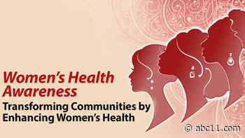 The 8th annual Women's Wellness Conference is this weekend