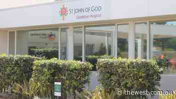 Full maternity services now available at St John of God Geraldton hospital after five-month suspension - The West Australian