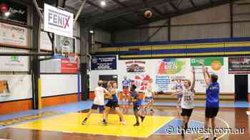 Buccaneers showcasing the best of Geraldton basketball - The West Australian
