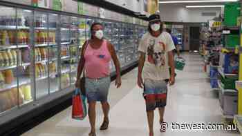 Geraldton mask poll showed mixed responses within the community to lift mask mandate - The West Australian