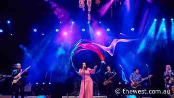 The Voice contestant Bloom to bring ‘nostalgic’ tribute tour to Geraldton - The West Australian