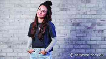 Singer Amy Shark’s Geraldton concert on May 31 sells out within days - The West Australian