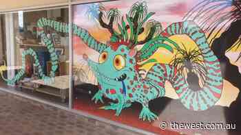 Kids spoilt for choice in Geraldton this Easter school holidays - The West Australian