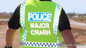 Geraldton: Driver, 35, killed in power pole crash in Waggrakine - The West Australian