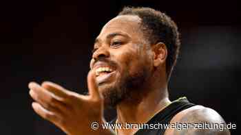 Bayern-Basketballer gewinnen nach Aufholjagd bei Real Madrid