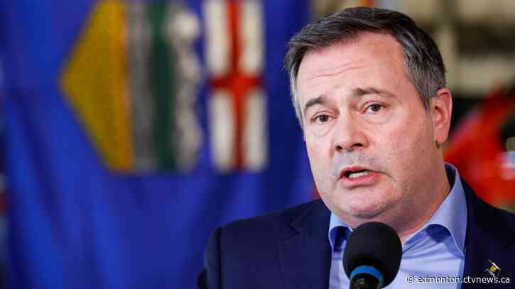 'We want him replaced': Kenney quiet ahead of vote as trust, unity become central issues