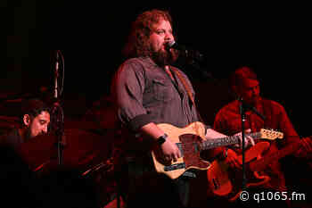 Dillon Carmichael Added to Kip Moore's New Hampshire Shows - q1065.fm