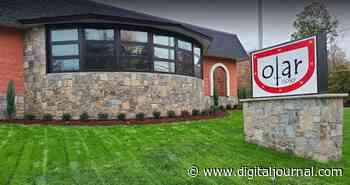 The Dominguez Brothers and Alexander Dillon Offer Up A Unique Dining Experience at Olar Noso - Digital Journal