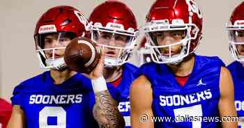 Making the Heisman case for (and against) Oklahoma QB Dillon Gabriel - The Dallas Morning News